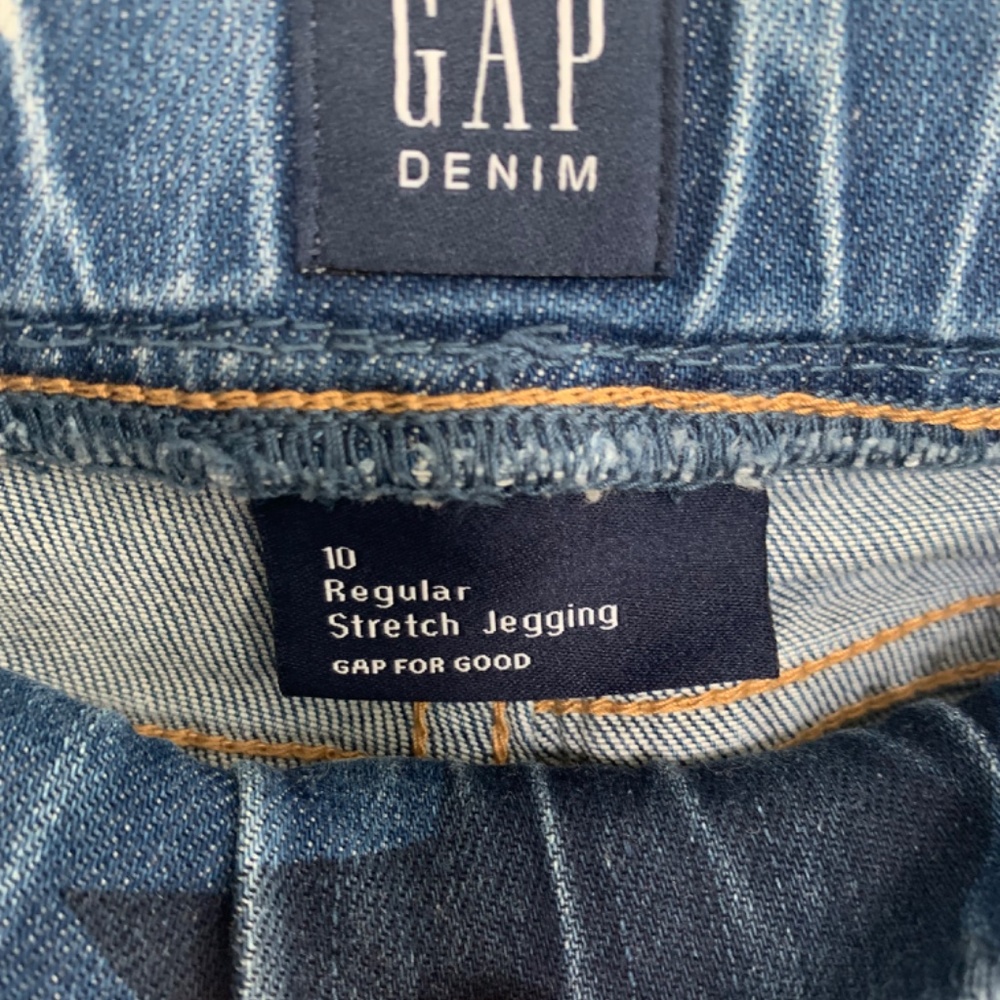 Jeans - Picture 2 of 2